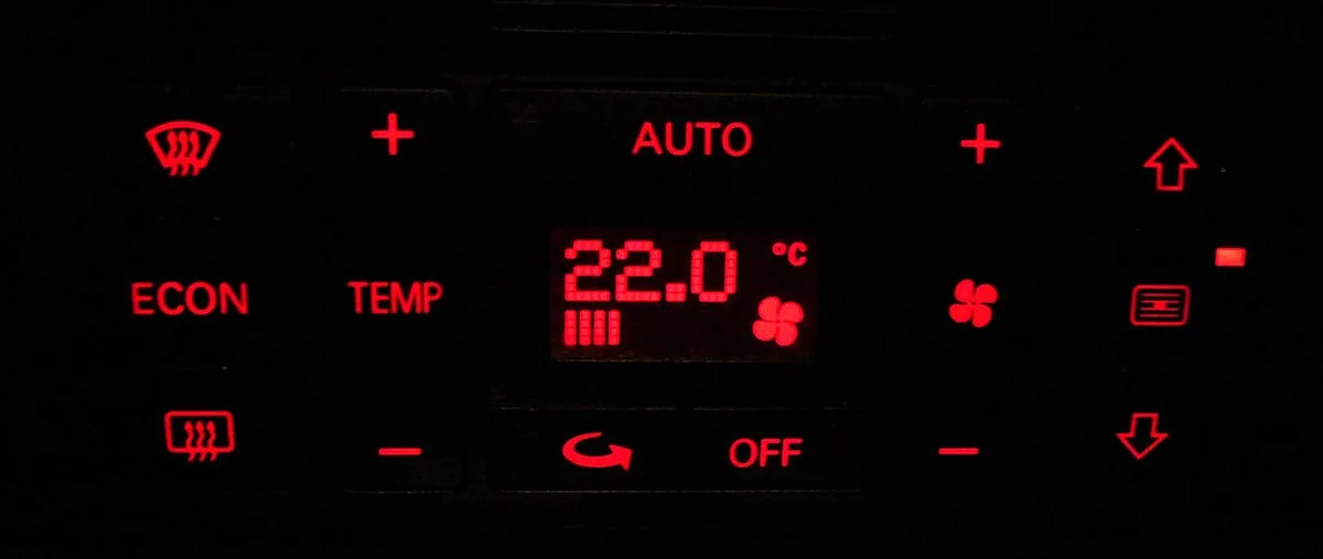 AC compressor
