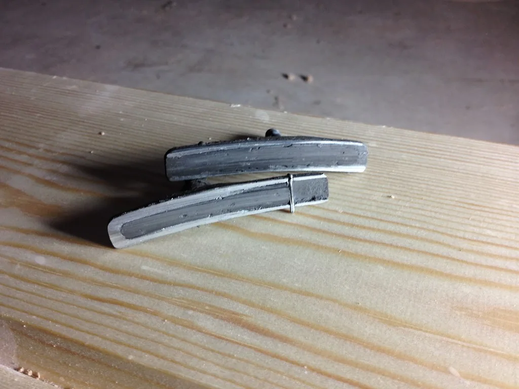 Brake system icon