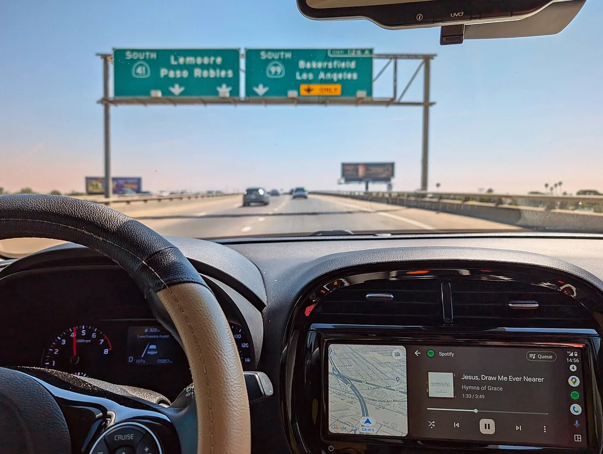 Car diagnostics apps