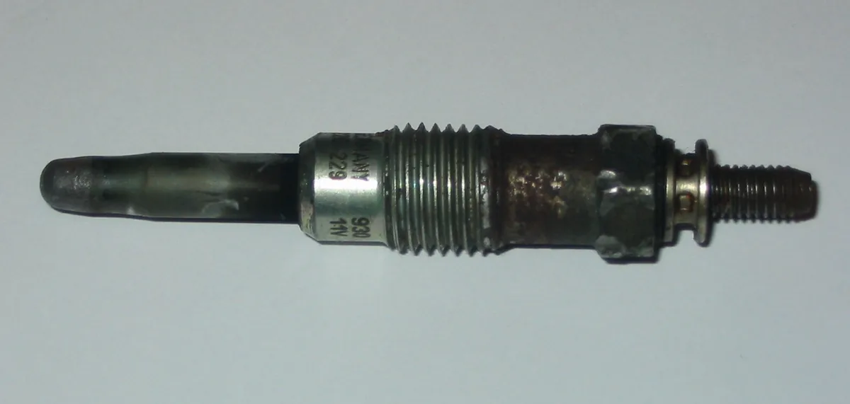 Ignition coil icon