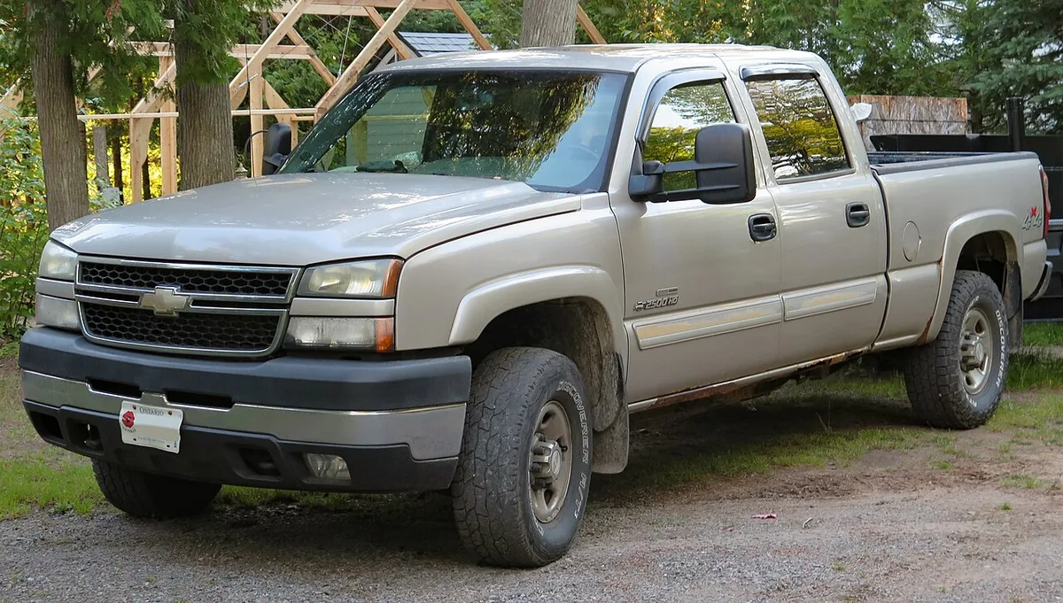Diesel diagnostics