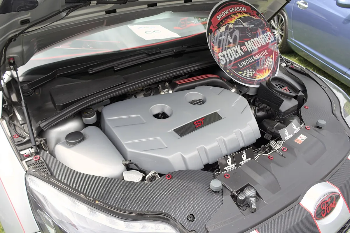 Ford diagnostics