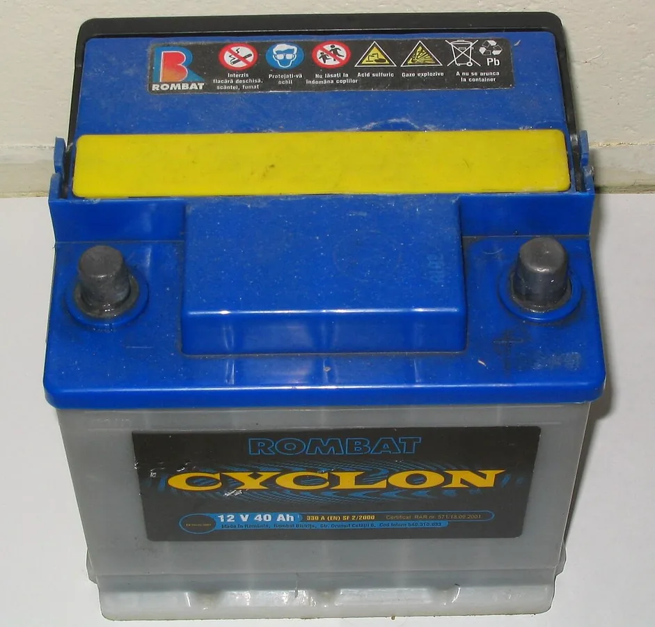 Check engine light