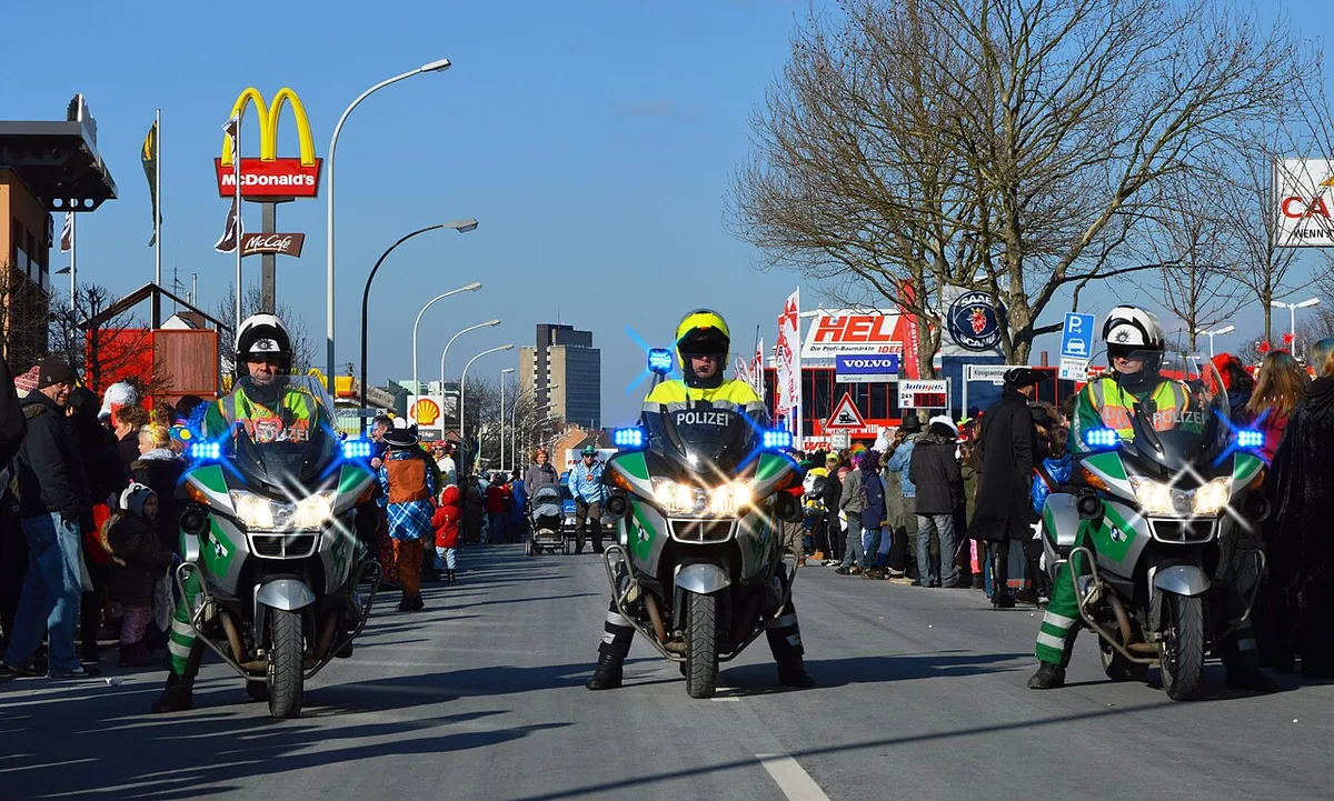 Motorcycle diagnostics
