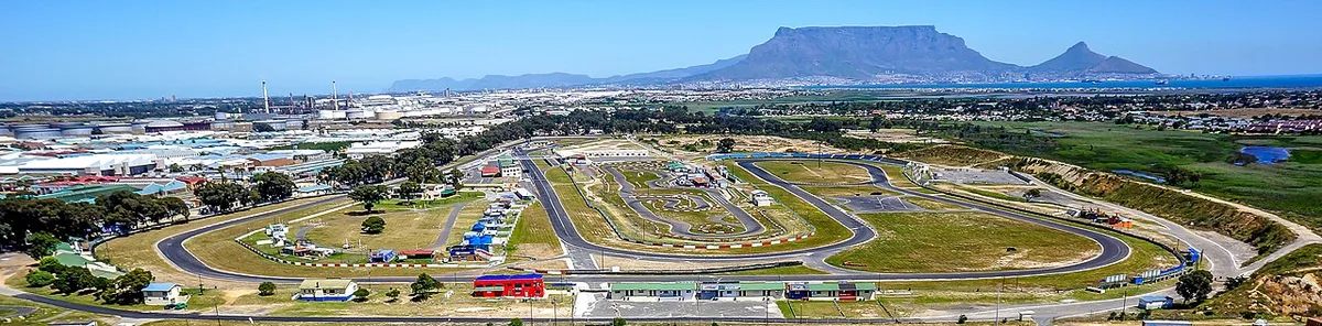 Track day telemetry