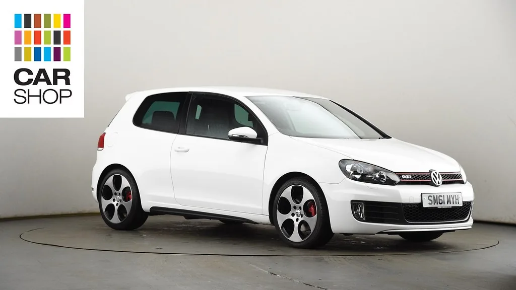 Volkswagen diagnostics