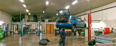 Датчик швидкості колеса на маточині