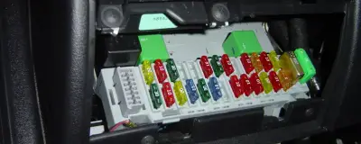 BCM Body Control Module icon
