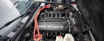 Diagnostic bay