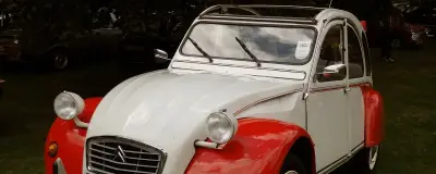 Автомобіль Citroen