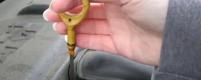 Engine temperature icon