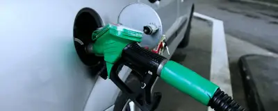 A fuel pump