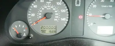 Odometer