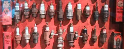 Ignition coil and spark plug diagnostics OBD