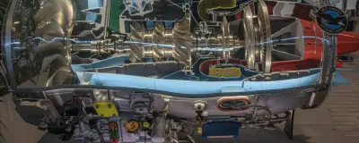 Система очищення відпрацьованих газів дизеля