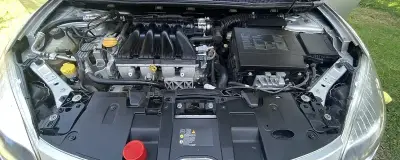 Renault diagnostics