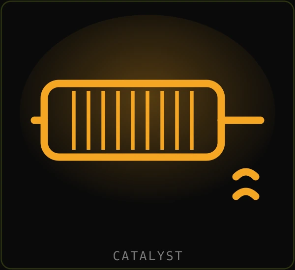 Catalytic converter
