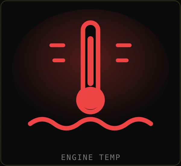 Engine coolant thermostat