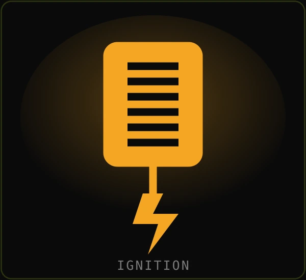Ignition coil