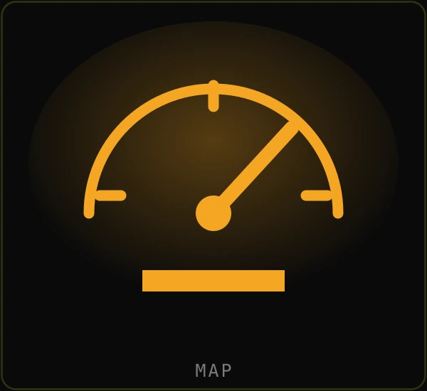 Manifold Absolute Pressure sensor (MAP)
