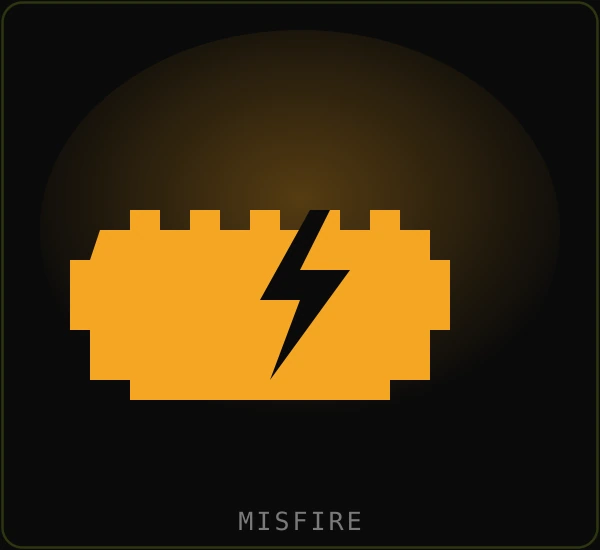 Spark plug