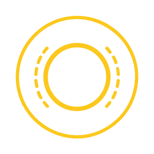 Brake pad wear warning