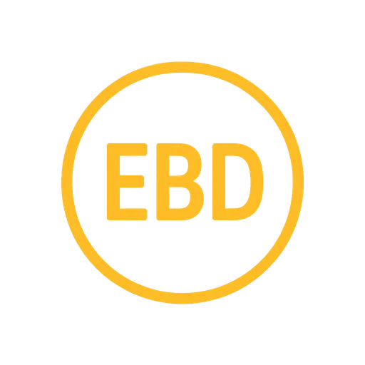 EBD warning