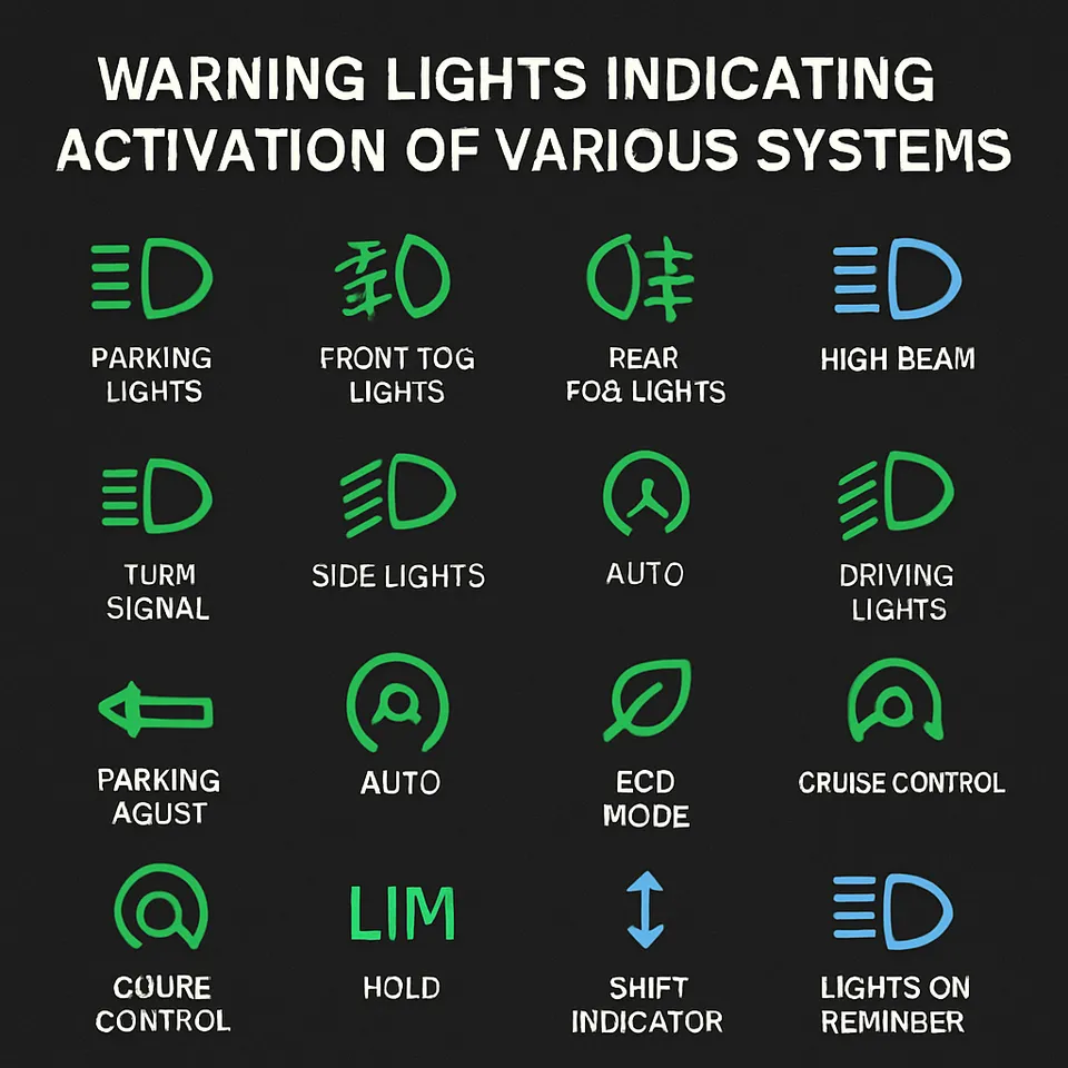 Active systems