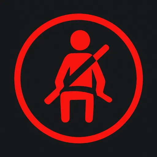 Seat belt reminder