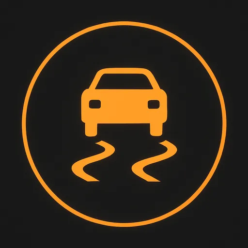 Tesla traction control